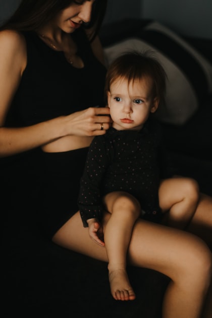 Top Parenting Hacks for Busy Moms