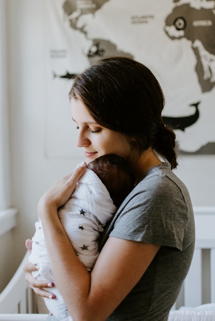 Real Stories of Motherhood