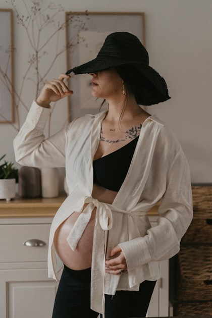 Embracing the Chaos of Motherhood
